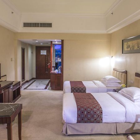 Phoenix Hotel Wuyi Jiangmen Extérieur photo
