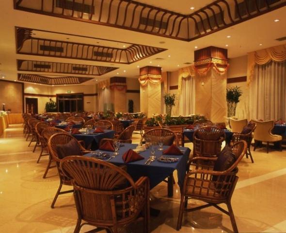 Phoenix Hotel Wuyi Jiangmen Extérieur photo
