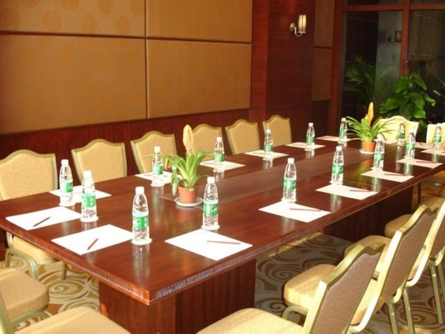 Phoenix Hotel Wuyi Jiangmen Extérieur photo