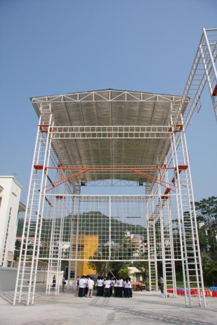 Phoenix Hotel Wuyi Jiangmen Extérieur photo