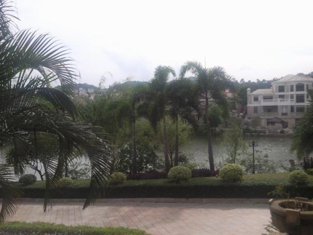 Phoenix Hotel Wuyi Jiangmen Extérieur photo