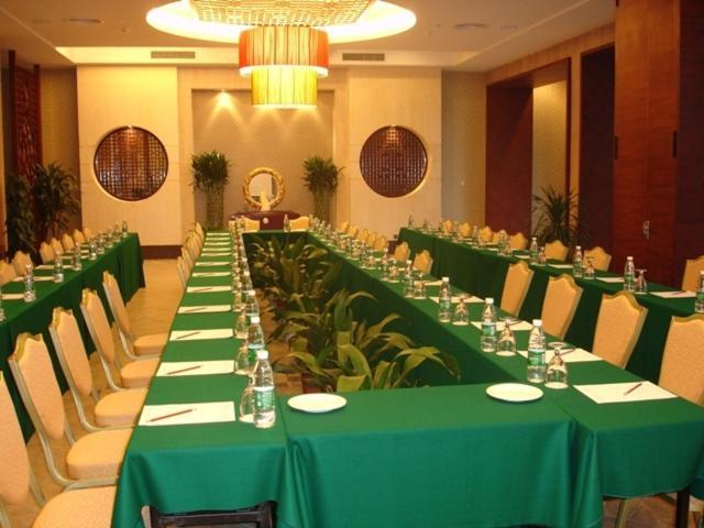 Phoenix Hotel Wuyi Jiangmen Extérieur photo