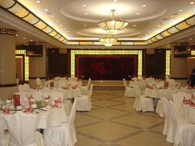 Phoenix Hotel Wuyi Jiangmen Extérieur photo