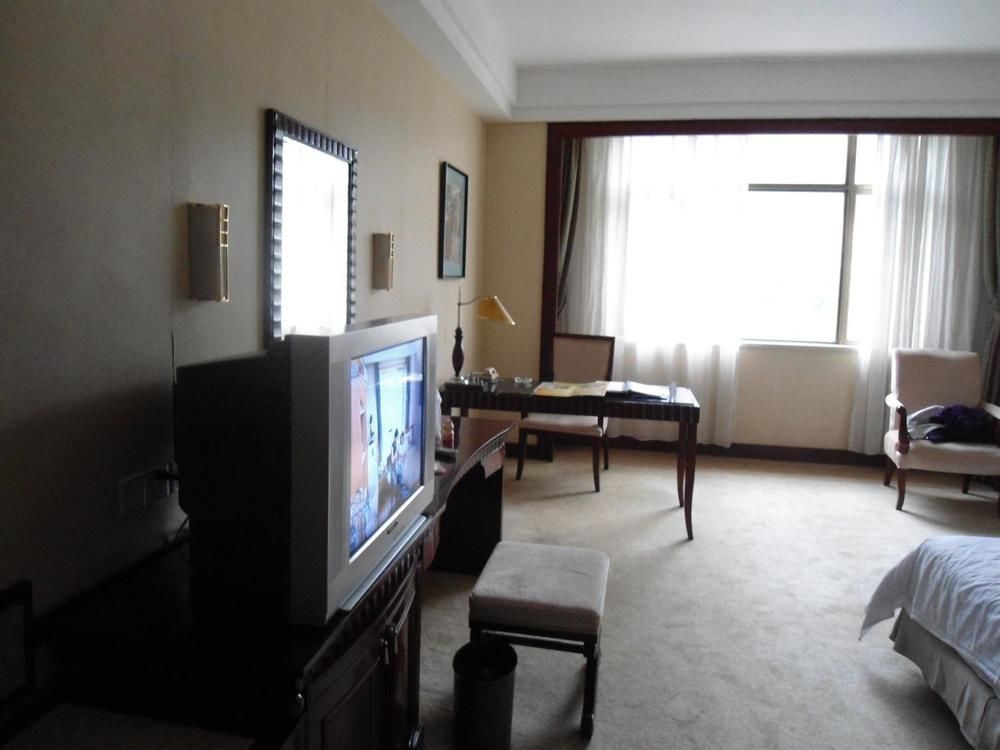 Phoenix Hotel Wuyi Jiangmen Extérieur photo