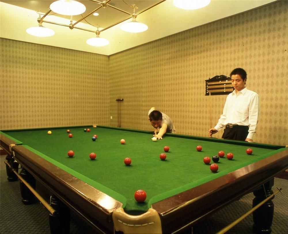 Phoenix Hotel Wuyi Jiangmen Extérieur photo