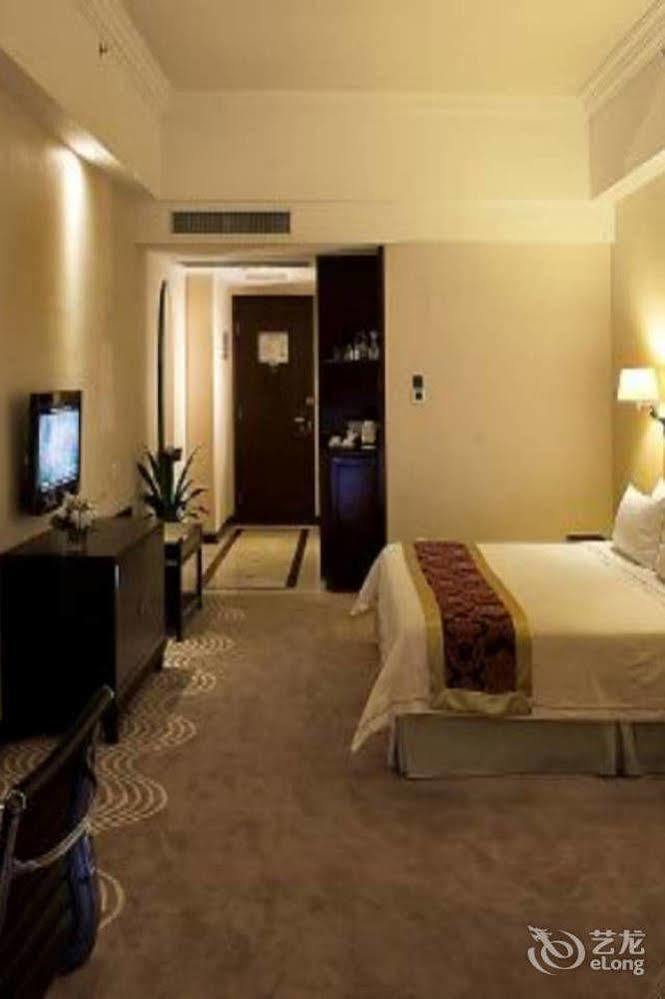 Phoenix Hotel Wuyi Jiangmen Extérieur photo