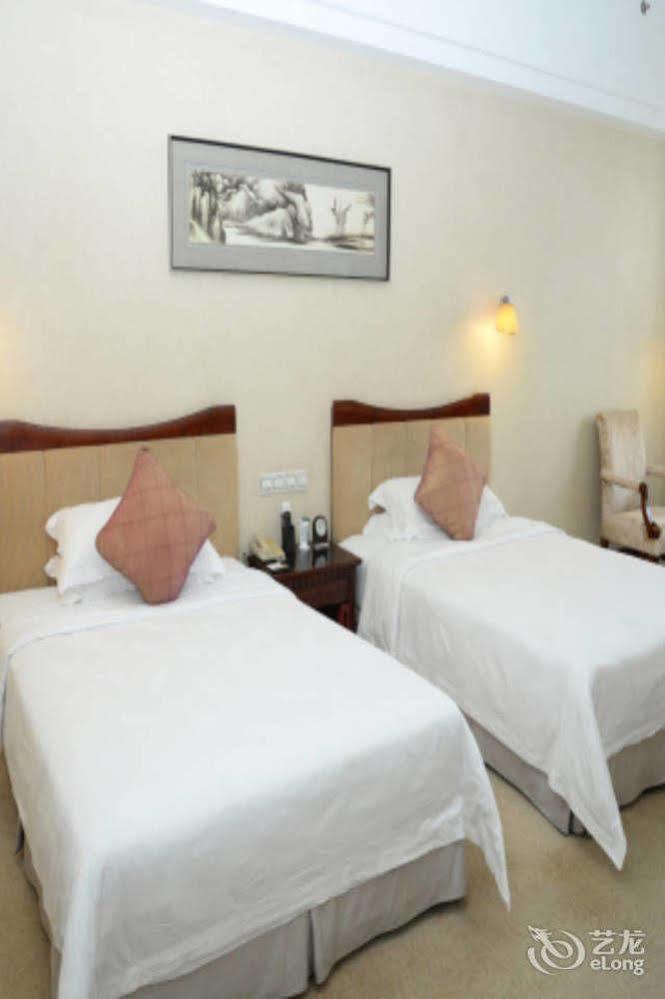 Phoenix Hotel Wuyi Jiangmen Extérieur photo