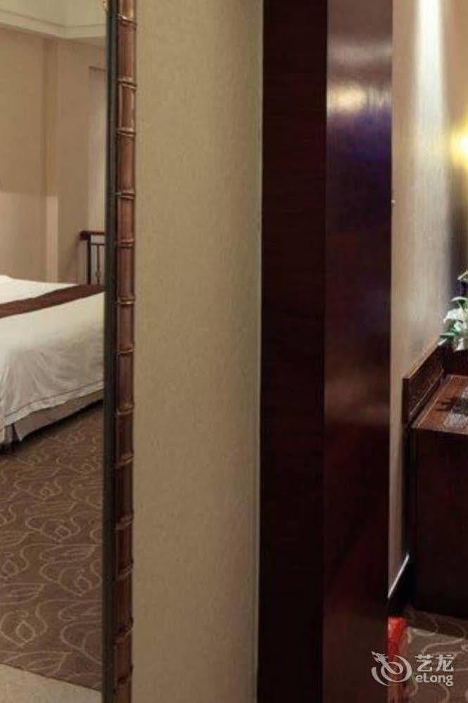 Phoenix Hotel Wuyi Jiangmen Extérieur photo